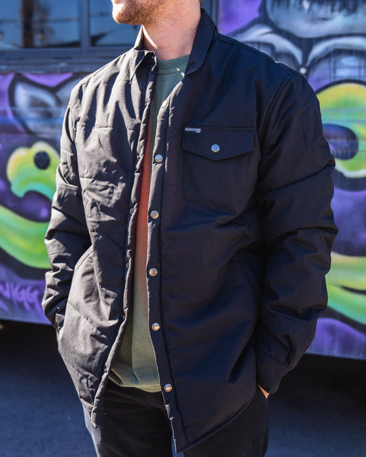 Insulated Jacket