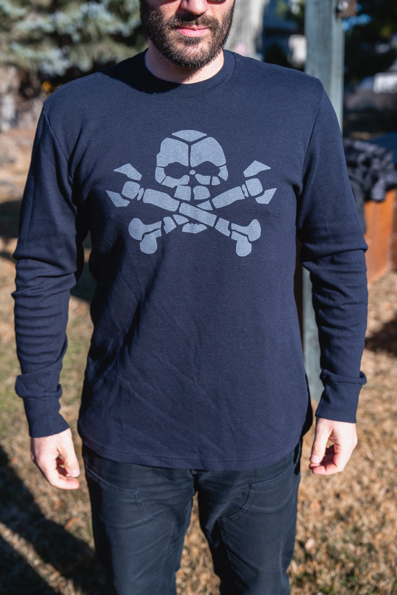 Skull Thermal