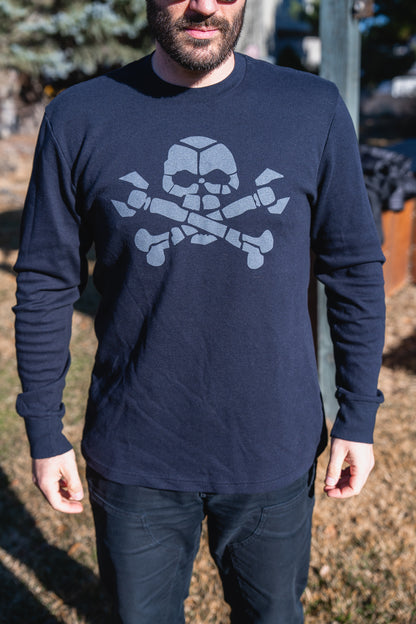 Skull Thermal