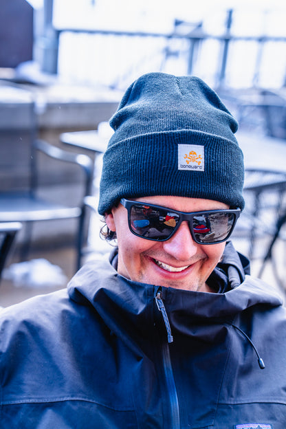 Bonehartt Beanie