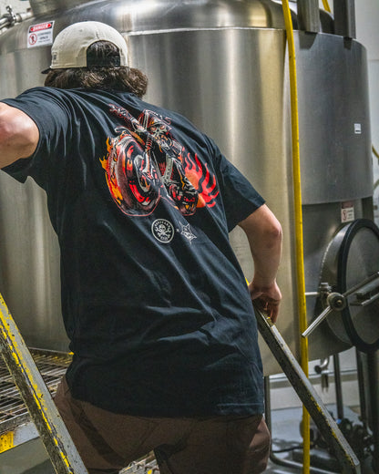 Drop The Hammer Tee