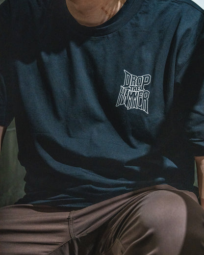 Drop The Hammer Tee