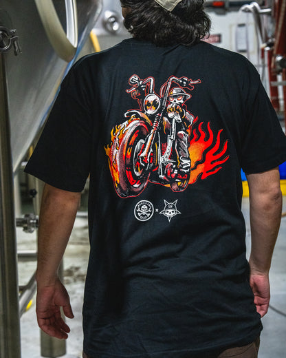 Drop The Hammer Tee