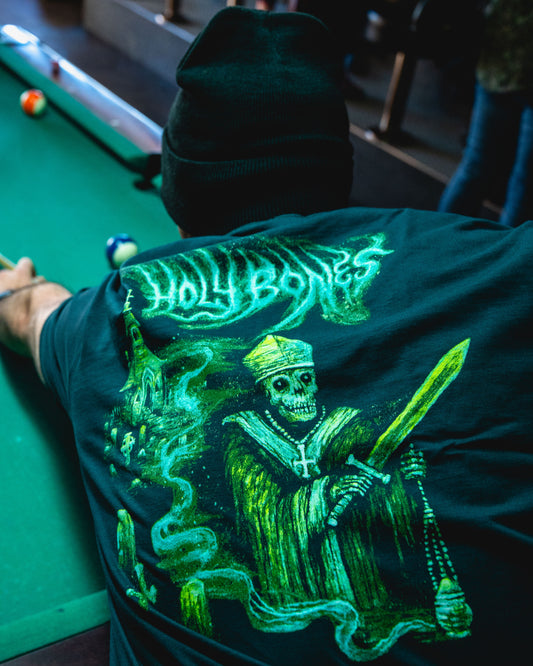 Holy Bones Tee