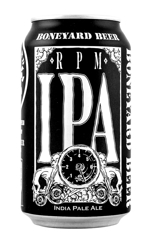 RPM India Pale Ale