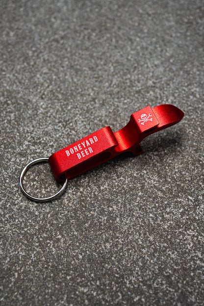 Shotgun Keychain