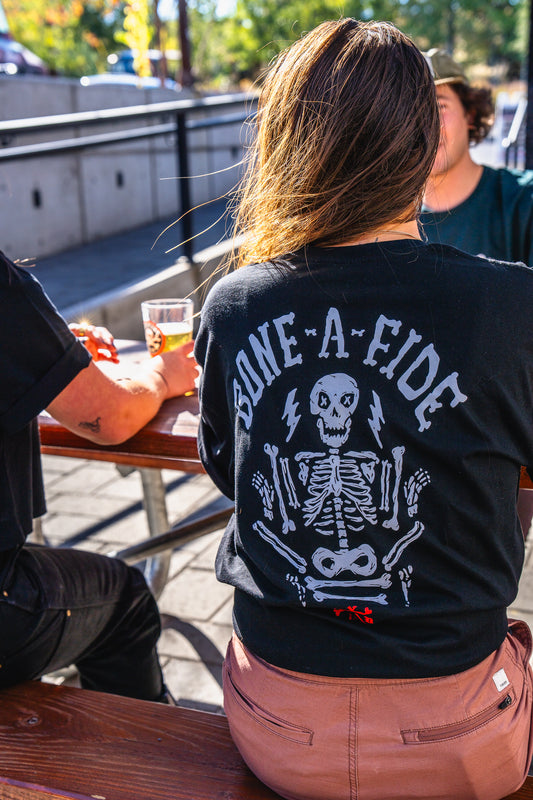Bone-A-Fide Tee