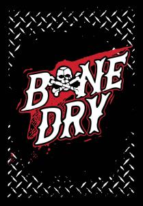 Boneyard Bone Dry Lager