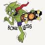Boneyard Boneless 16oz Can