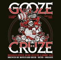 Boneyard Gooze Cruze
