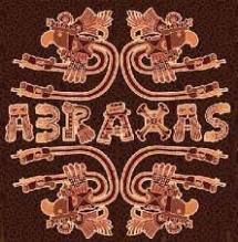Boneyard Perennial  Abraxas