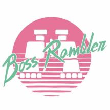 Boss Rambler Boss Rambler Stokes Light