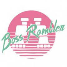 Boss Rambler boss rambler sticky bobby