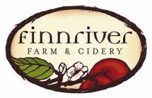 Finnriver Farm & Cidery Finnriver Black Currant