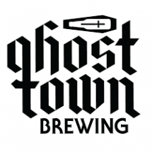 Ghost Town Brewing Ghost Town Nightmare Juice