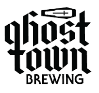 Ghost Town Brewing Ghost Town x Alvarado Street Cone Goblin