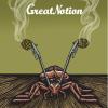 Great Notion Great Notion Roach Clip