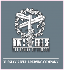 Russian River Russian River Row 2, Hill 56