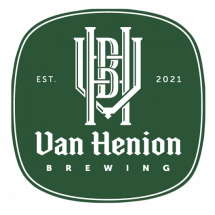 Van Henion Van Henion India Pale Ale